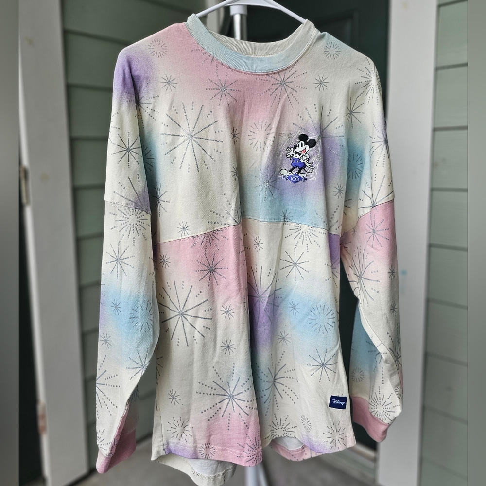 100th Anniversary Castmember Spirit Jersey S